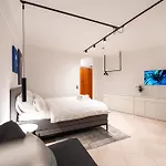 Apartamento In Der 30. Etage, Tolle Aussicht, Zentral