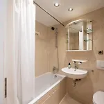 Apartamento In Der 30. Etage, Tolle Aussicht, Zentral Augsburgo