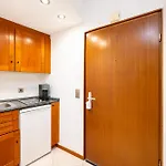 In Der 30. Etage, Tolle Aussicht, Zentral * Augsburgo