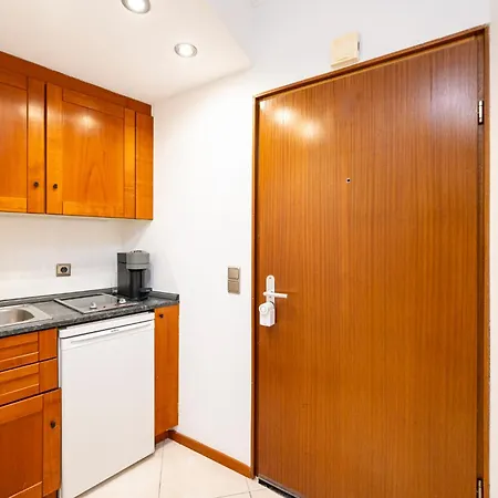 In Der 30. Etage, Tolle Aussicht, Zentral * Augsburg