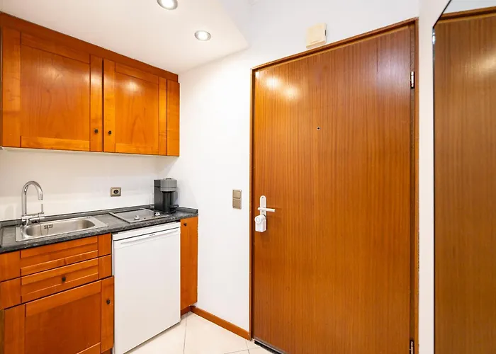 In Der 30. Etage, Tolle Aussicht, Zentral * Augsburg